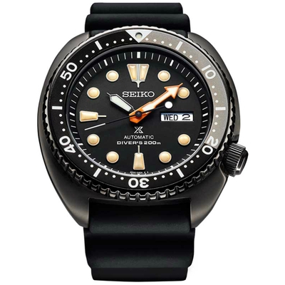 Seiko Prospex Automatic férfi óra (SRPC49K1)