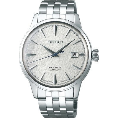 Seiko Presage Automatic férfi óra (SRPC97J1)