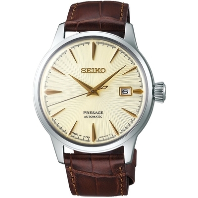Seiko Presage Automatic férfi óra (SRPC99J1)