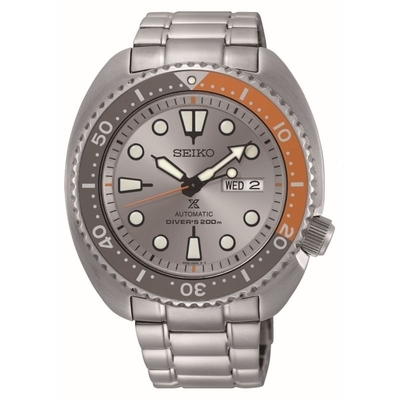 Seiko Prospex Automatic férfi óra (SRPD01K1)