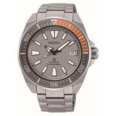 Seiko Prospex Automatic férfi óra (SRPD03K1)