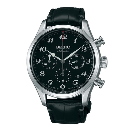Seiko Presage férfi óra (SRQ021J1)
