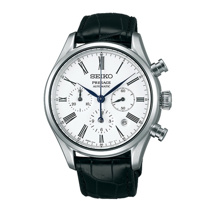Seiko Presage Automatic férfi óra (SRQ023J1)