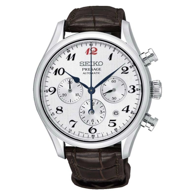 Seiko Presage Automatic férfi óra (SRQ025J1)