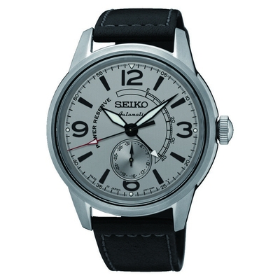 Seiko Presage férfi óra (SSA337J1)