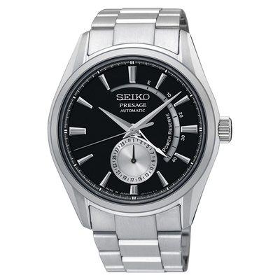 Seiko Presage Automatic férfi óra (SSA351J1)