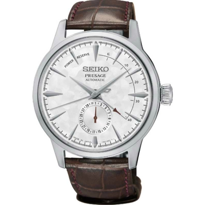 Seiko Presage Automatic férfi óra (SSA363J1)