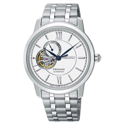 Seiko Presage Automatic férfi óra (SSA365J1)