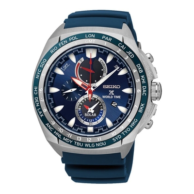 Seiko Prospex férfi óra (SSC489P1)