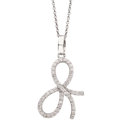 NANA KAY silver trends ezüst nyakék (ST1221)