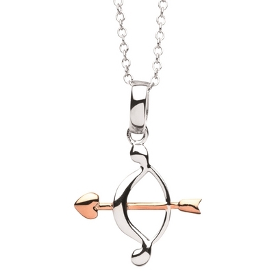 NANA KAY silver trends ezüst nyakék (ST1234)