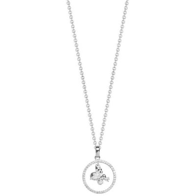 NANA KAY silver trends ezüst nyakék (ST767)