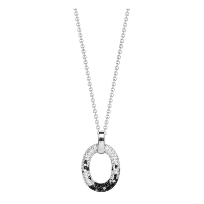 NANA KAY silver trends ezüst nyakék (ST782)