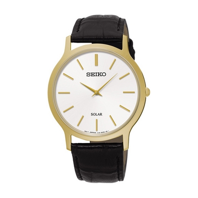 Seiko Solar férfi óra (SUP872P1)