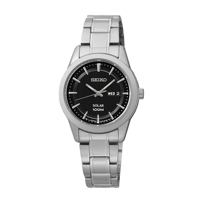 Seiko Solar női óra (SUT161P1)