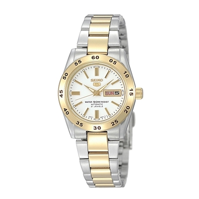 Seiko 5 Automatic női óra (SYMG42K1) Seiko 5 Automatic női óra (SYMG42K1)