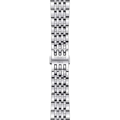 Tissot T-Classic Le Locle Powermatic 80 férfi óra (T006.407.11.093.00) Tissot T-Classic Le Locle Powermatic 80 férfi óra (T006.407.11.093.00)