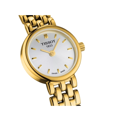 Tissot T-Lady Lovely női óra (T058.009.33.031.00)