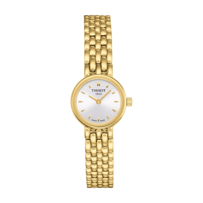 Tissot T-Lady Lovely női óra (T058.009.33.031.00)