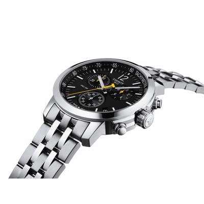 Tissot T-Sport PRC 200 Chronograph férfi óra (T114.417.11.057.00)