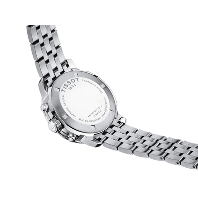 Tissot T-Sport PRC 200 Chronograph férfi óra (T114.417.11.057.00)