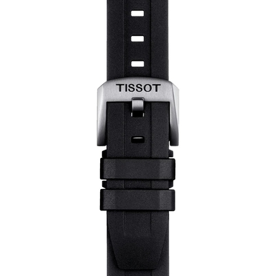 Tissot T-Sport PRC 200 Chronograph férfi óra (T114.417.17.057.00)