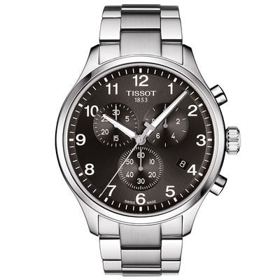 Tissot T-Sport Chrono XL férfi óra (T116.617.11.057.01)