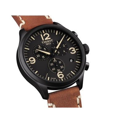 Tissot T-Sport Chrono XL férfi óra (T116.617.36.057.00)