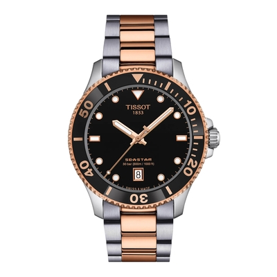 Tissot T-Sport Seastar 1000 férfi óra (T120.410.22.051.01)