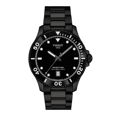 Tissot T-Sport Seastar 1000 férfi óra (T120.410.33.051.00)