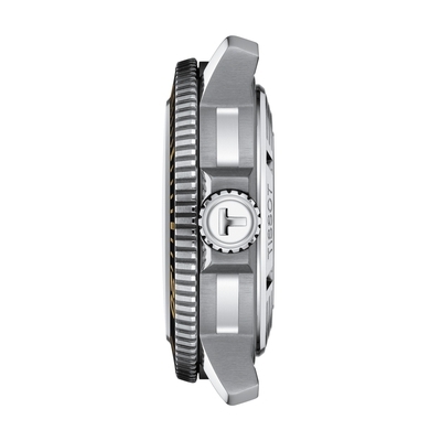 Tissot T-Sport Seastar 2000 Professional férfi óra (T120.607.17.441.01)