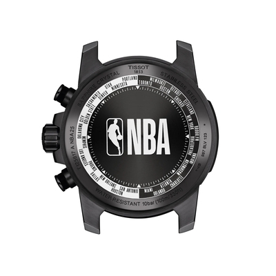 Tissot T-Sport NBA Supersport Special Edition férfi óra (T125.617.37.067.00)