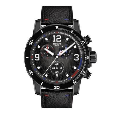 Tissot T-Sport NBA Supersport Special Edition férfi óra (T125.617.37.067.00)