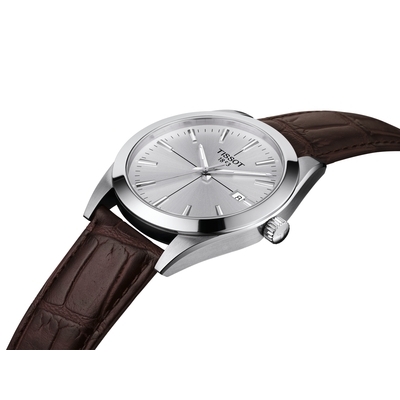 Tissot T-Classic Gentleman férfi óra (T127.410.16.031.01)