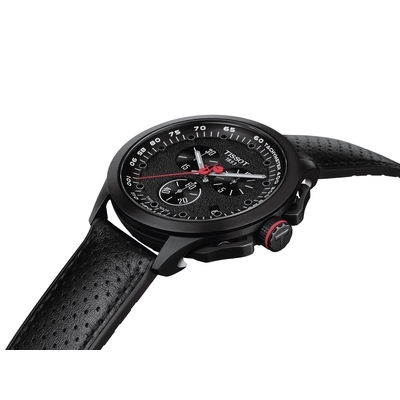 Tissot T-Sport T-Cycling Giro D'Italia 2022 férfi óra (T135.417.37.051.01)