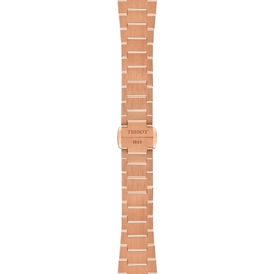 Tissot T-Classic PRX Diamonds női óra (T137.010.33.506.00)