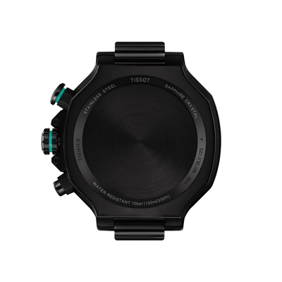 Tissot T-Sport T-Race Chronograph férfi óra (T141.417.37.051.01)