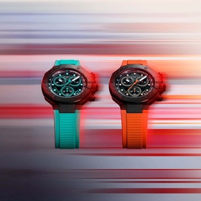 Tissot T-Sport T-Race Chronograph férfi óra (T141.417.37.051.01)