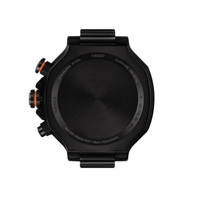 Tissot T-Sport T-Race férfi óra (T141.417.37.051.02)