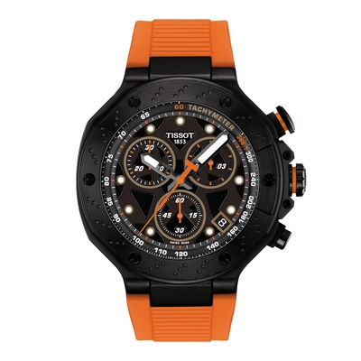 Tissot T-Sport T-Race férfi óra (T141.417.37.051.02)