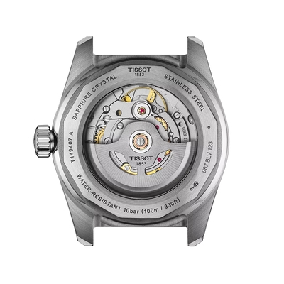 Tissot T-Sport PR516 Powermatic 80 férfi óra (T149.407.16.051.00)