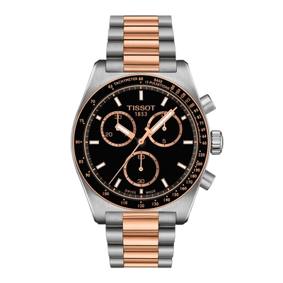 Tissot T-Sport PR516 Chronograph férfi óra (T149.417.22.051.01)