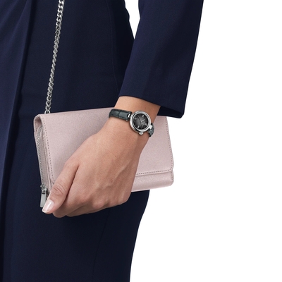 Tissot T-Lady Desir női óra (T152.010.16.038.00)