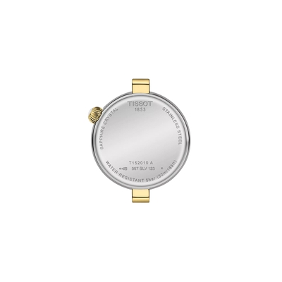 Tissot T-Lady Desir női óra (T152.010.22.118.01)