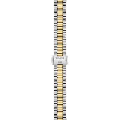 Tissot T-Lady Desir női óra (T152.010.22.118.01)