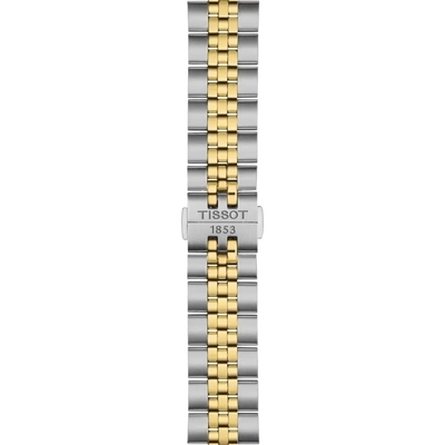 Tissot T-Classic Ballade férfi óra (T156.410.22.031.00)