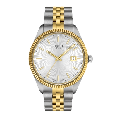 Tissot T-Classic Ballade férfi óra (T156.410.22.031.00)