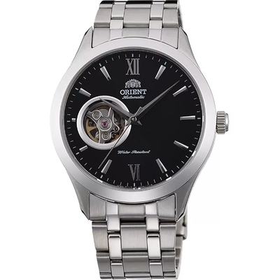 Orient Contemporary Open Heart Automatic férfi óra (TAG03001B0)