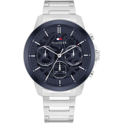 Tommy Hilfiger Henry férfi óra (TH1710684)