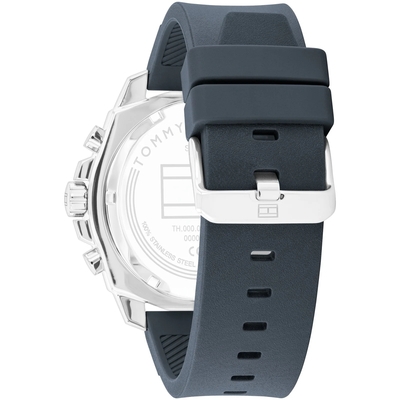 Tommy Hilfiger Morgan férfi óra (TH1710687)